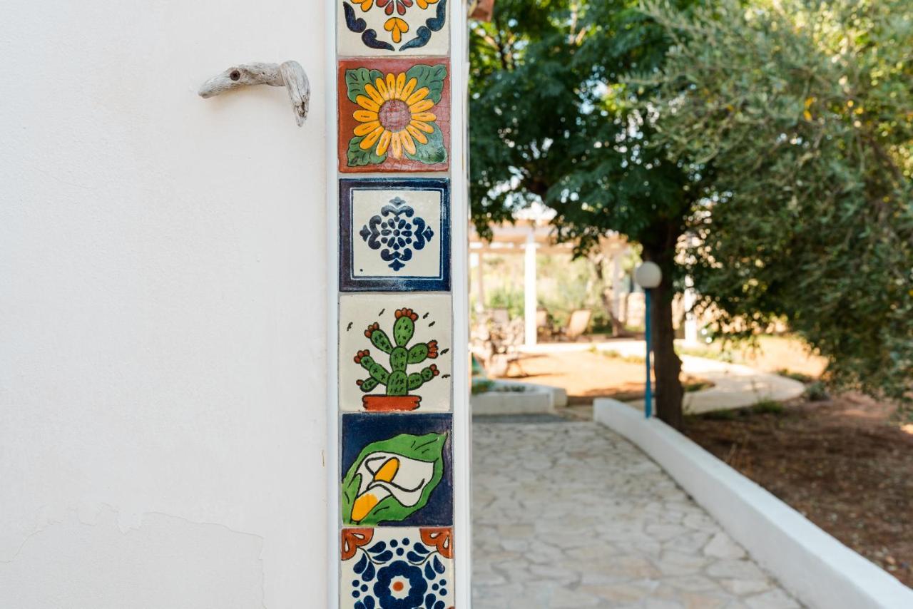 Rilu Apartment Pizzo (Salento)