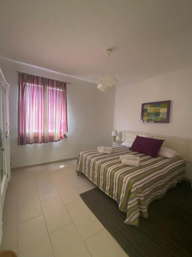 Apartment Rilu *