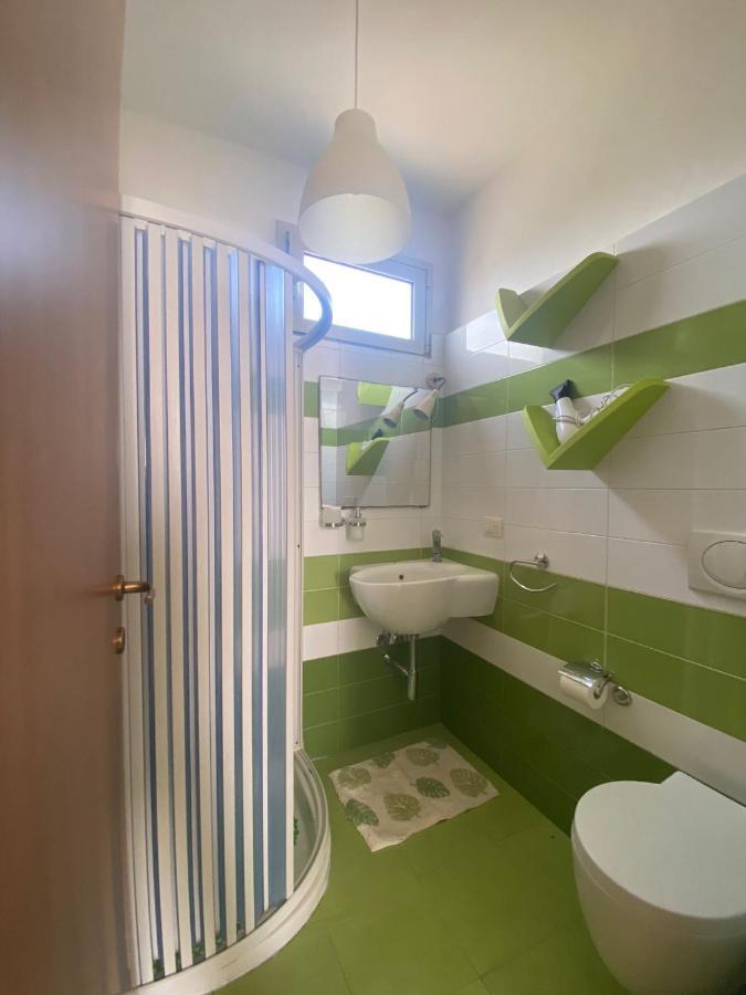 Rilu Apartment Pizzo (Salento)
