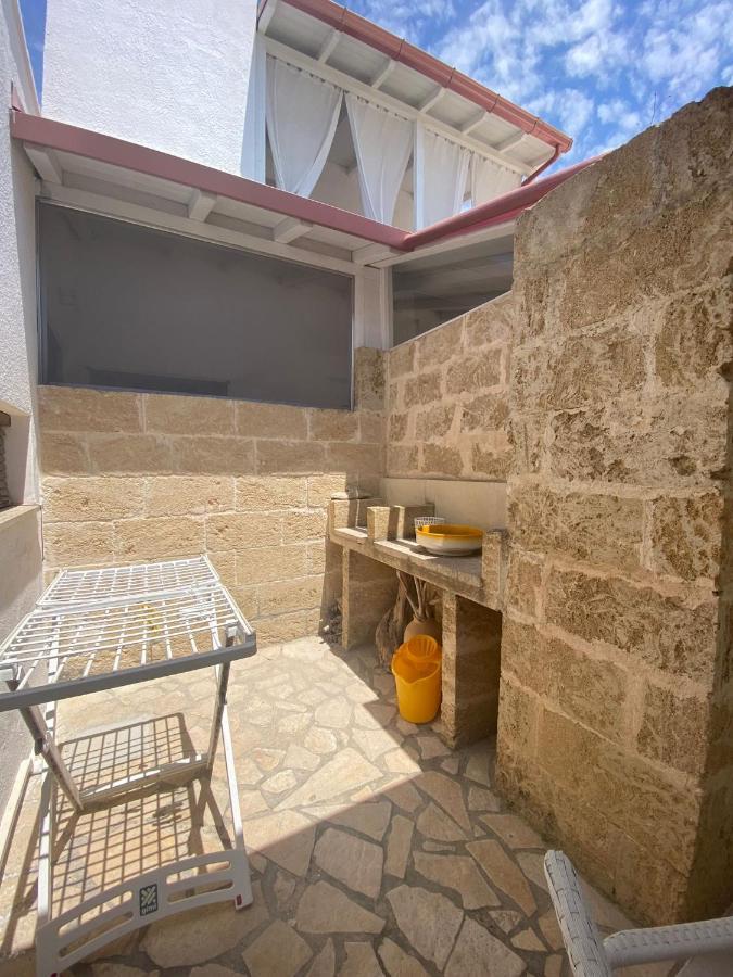 Rilu * Pizzo (Salento)