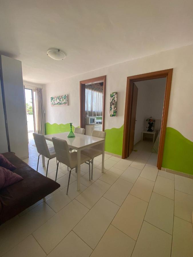 Apartment Rilu *