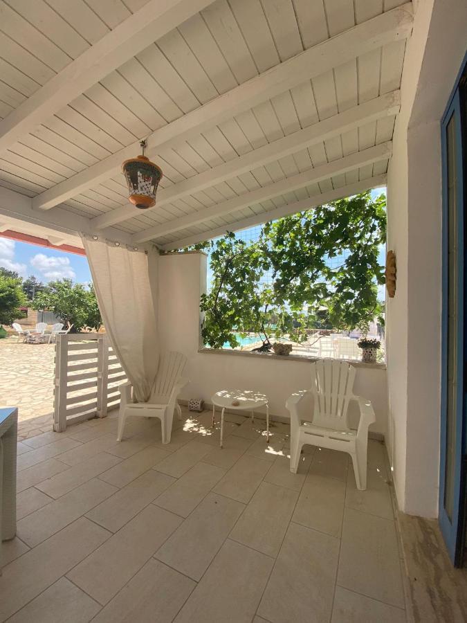 Rilu Apartment Pizzo (Salento)