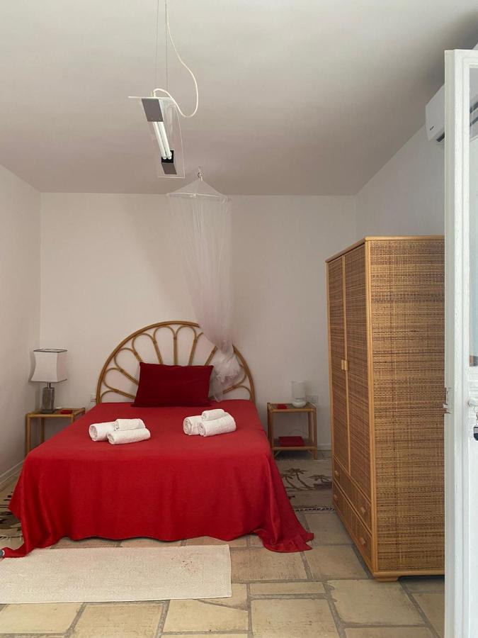 Apartment Rilu Pizzo (Salento)