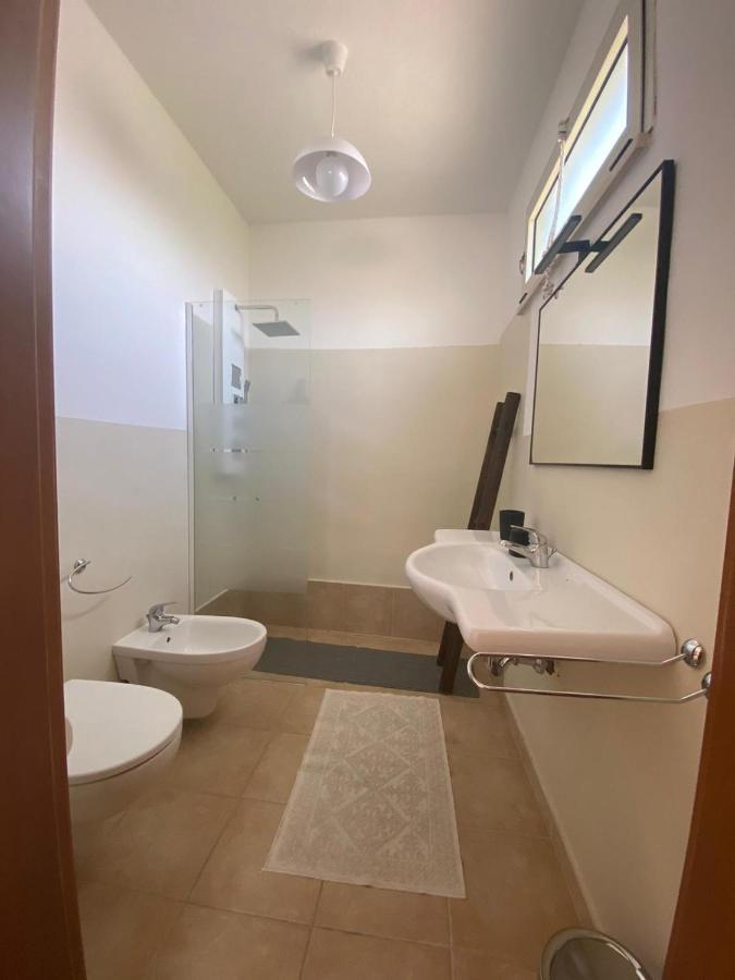 Rilu Apartment Pizzo (Salento)