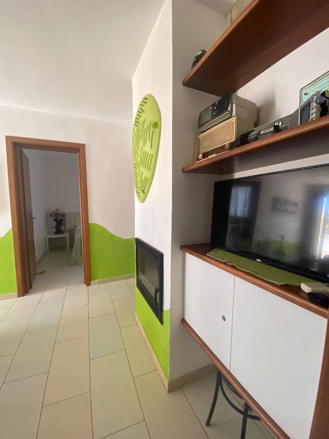 Apartment Rilu Pizzo (Salento)
