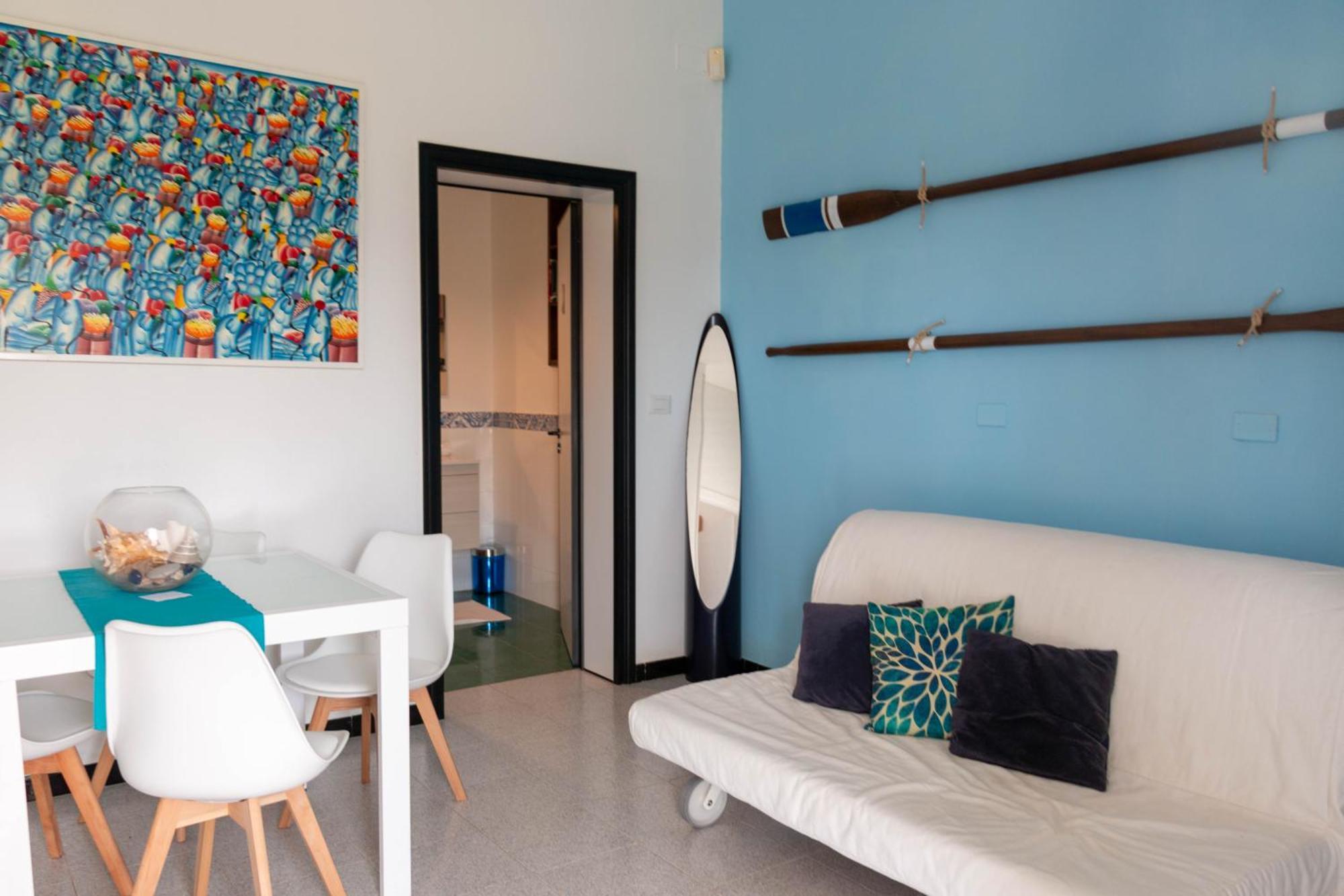 Rilu Apartment