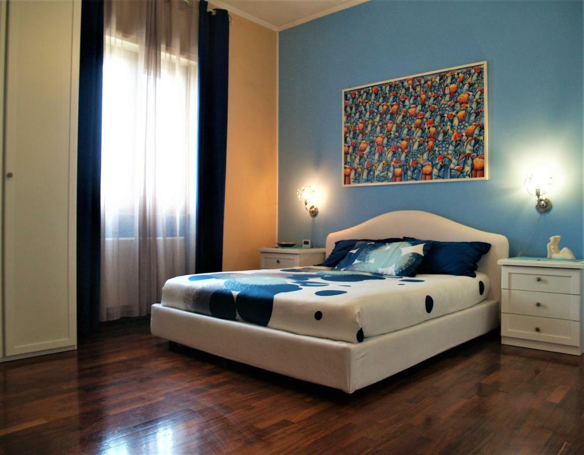 Apartment Rilu Pizzo (Salento)
