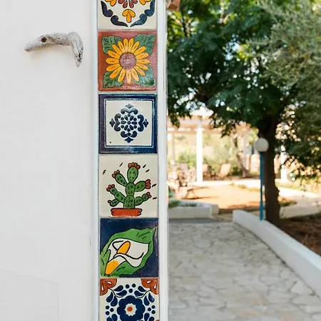 Villa Rilu Pizzo  Exterior foto