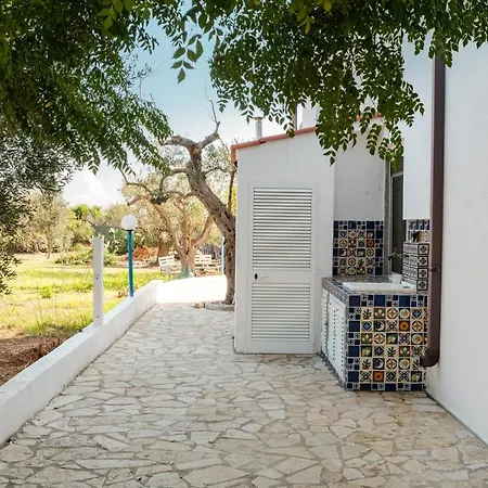 Villa Rilu Pizzo  Exterior foto