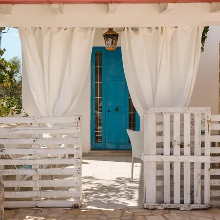 Villa Rilu Pizzo  Exterior photo