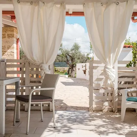 Villa Rilu Pizzo  Exterior photo