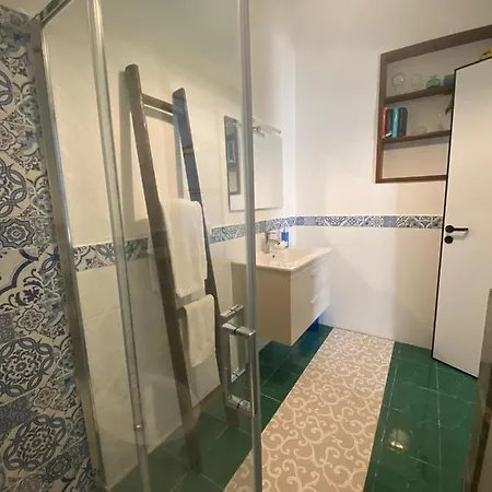 Villa Rilu Pizzo  Exterior foto
