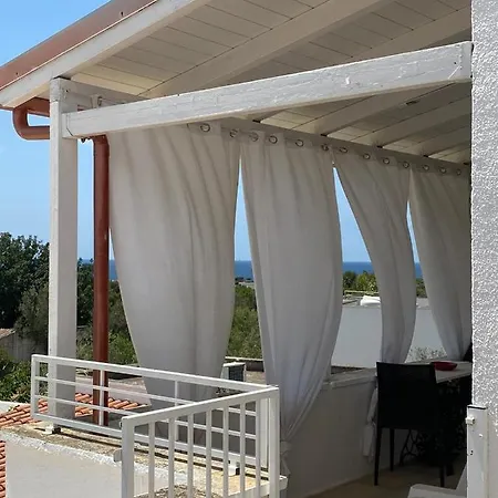 Villa Rilu Pizzo  Exterior foto
