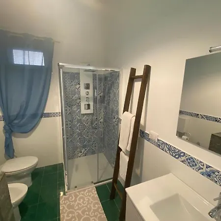 Villa Rilu Pizzo  Exterior foto