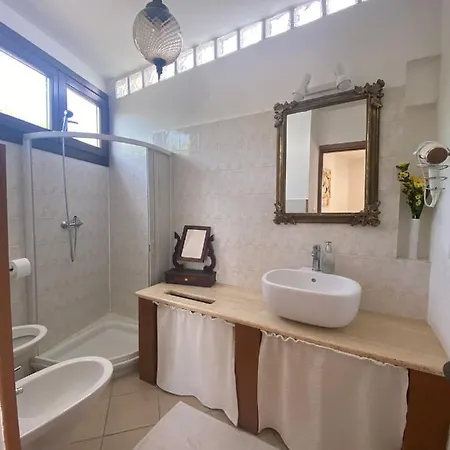 Villa Rilu Pizzo  Exterior foto