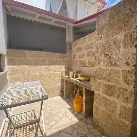 Villa Rilu Pizzo  Exterior foto