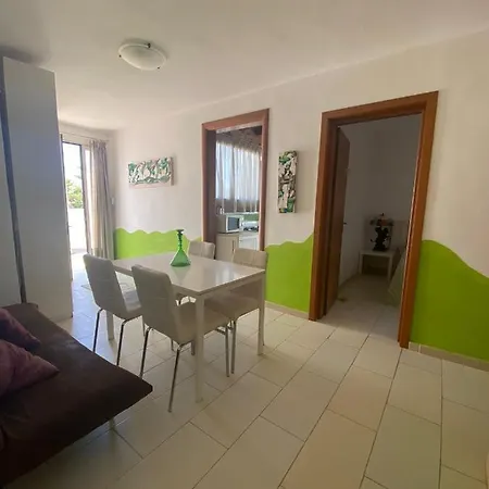 Villa Rilu Pizzo  Exterior foto