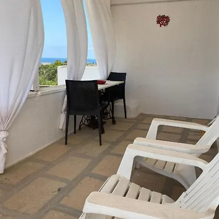 Villa Rilu Pizzo  Exterior foto