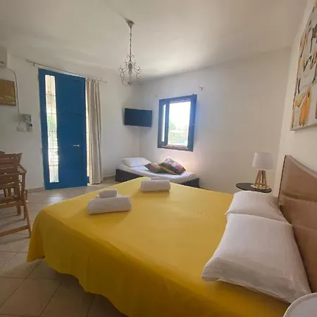 Villa Rilu Pizzo  Exterior foto