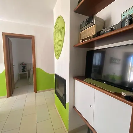 Villa Rilu Pizzo  Exterior foto