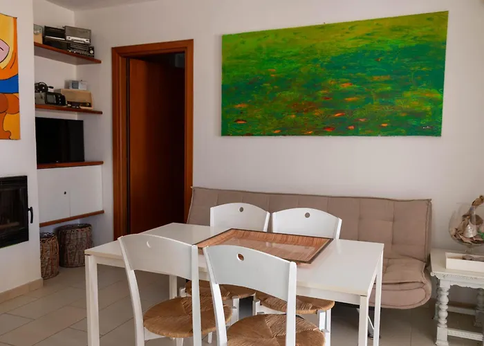 Villa Rilu