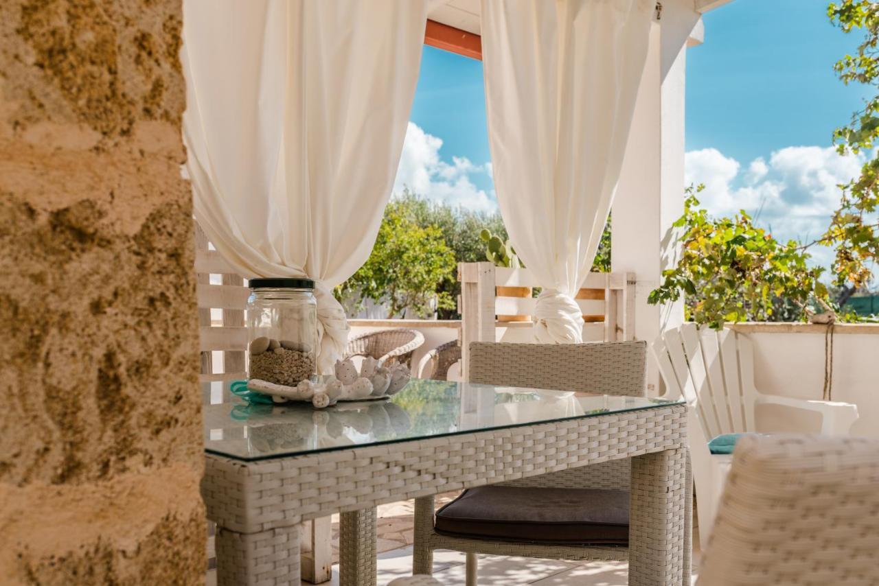 Apartment Rilu Pizzo (Salento)
