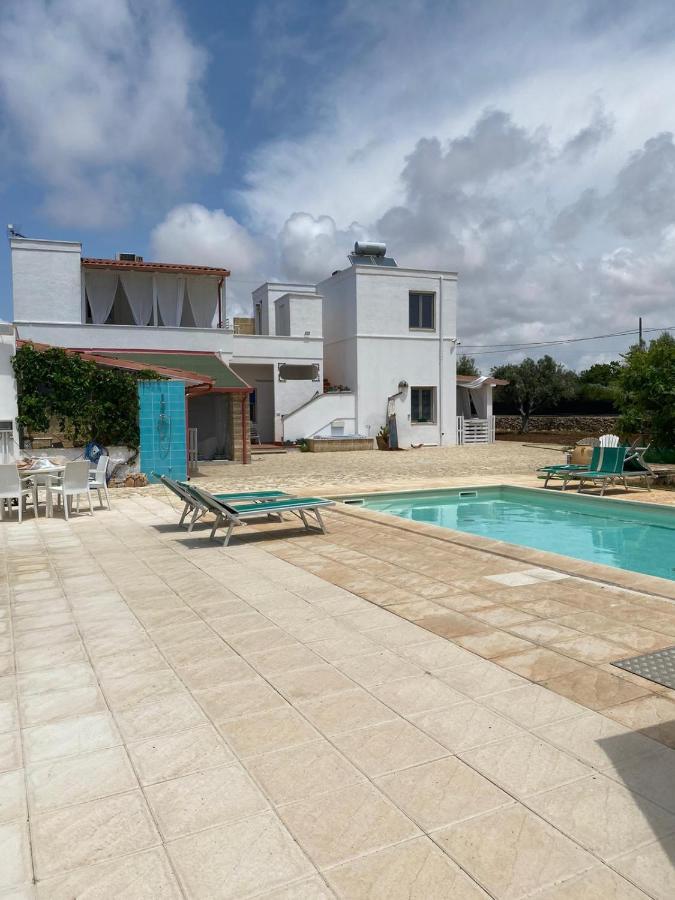 Rilu Apartment Pizzo (Salento)