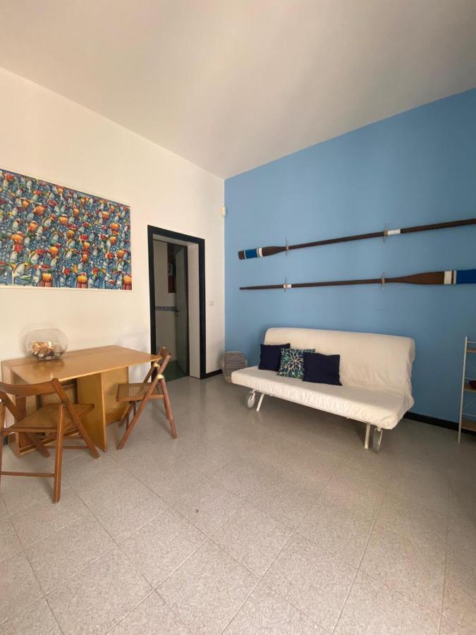 Apartment Rilu *