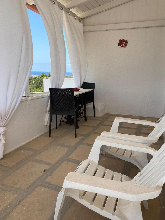 Apartamento Rilu Pizzo (Salento)