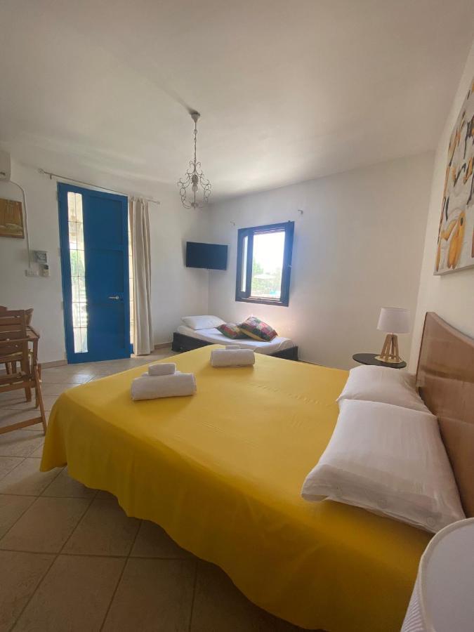 Rilu Apartment Pizzo (Salento)