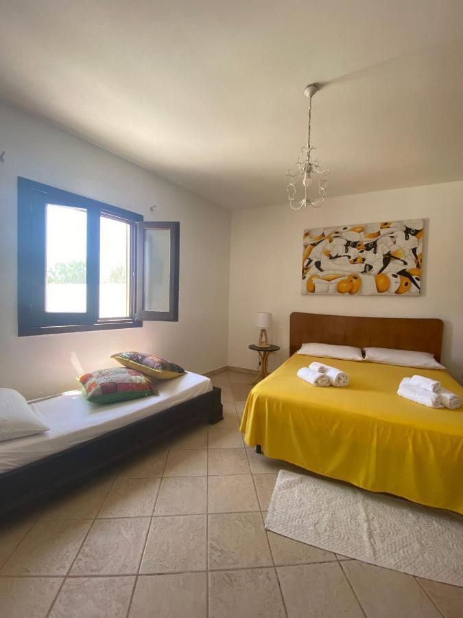 Apartment Rilu Pizzo (Salento)