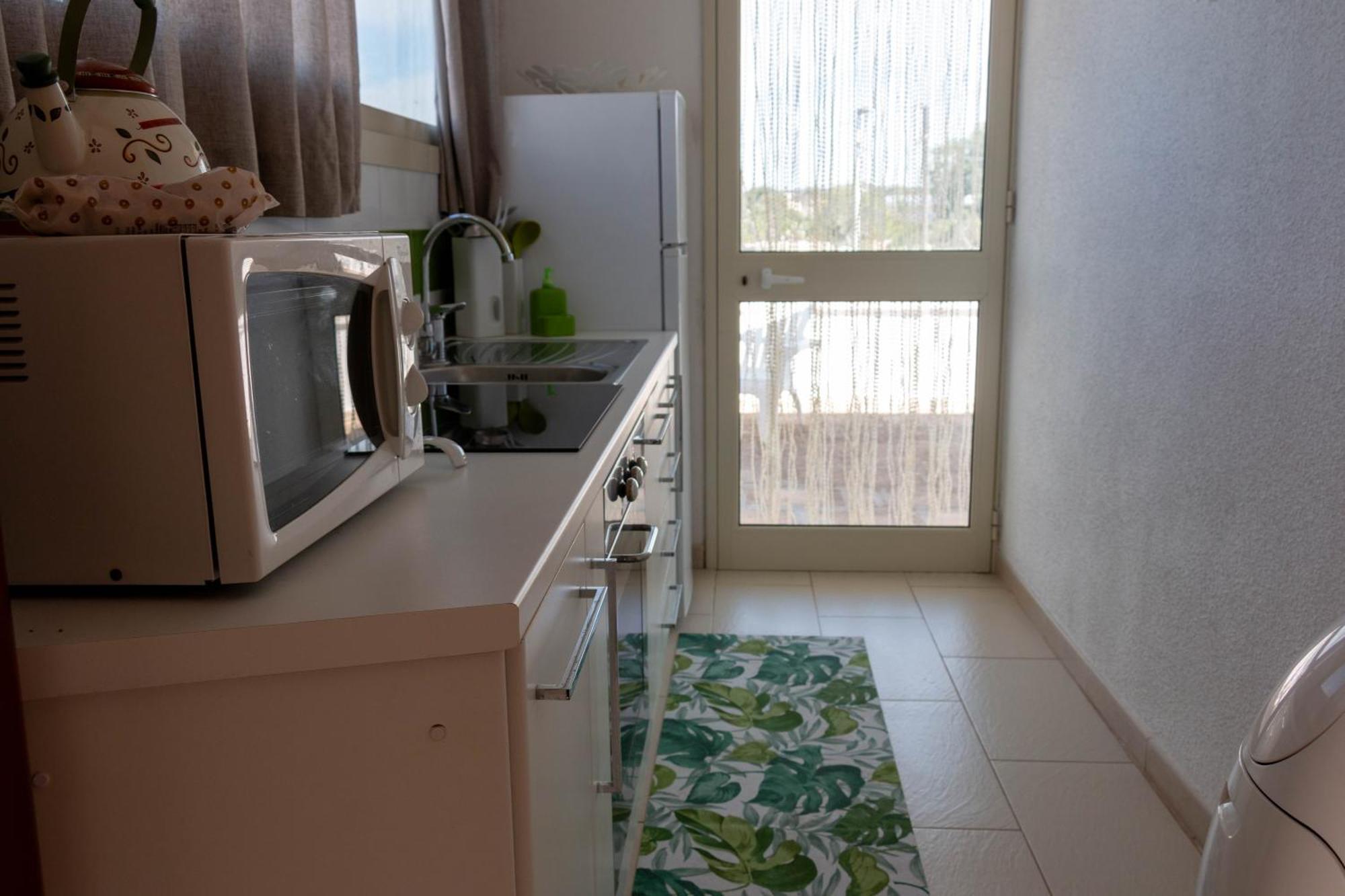 Rilu Apartamento Pizzo (Salento)