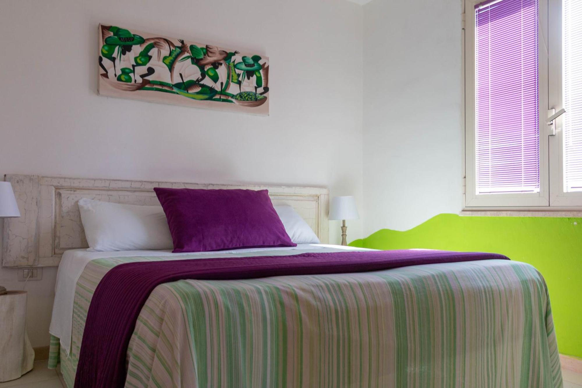 Rilu Apartamento