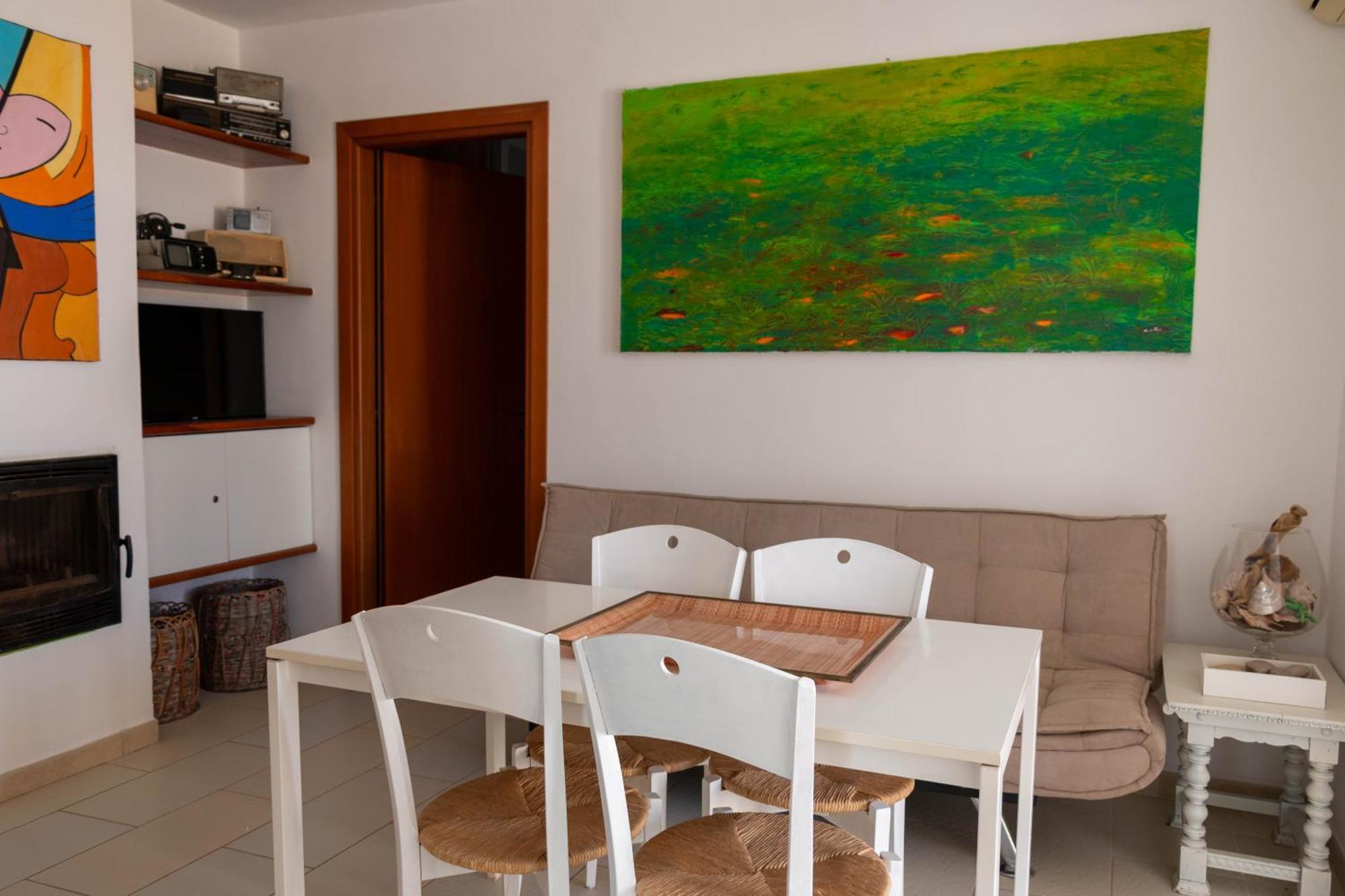 Apartment Rilu *