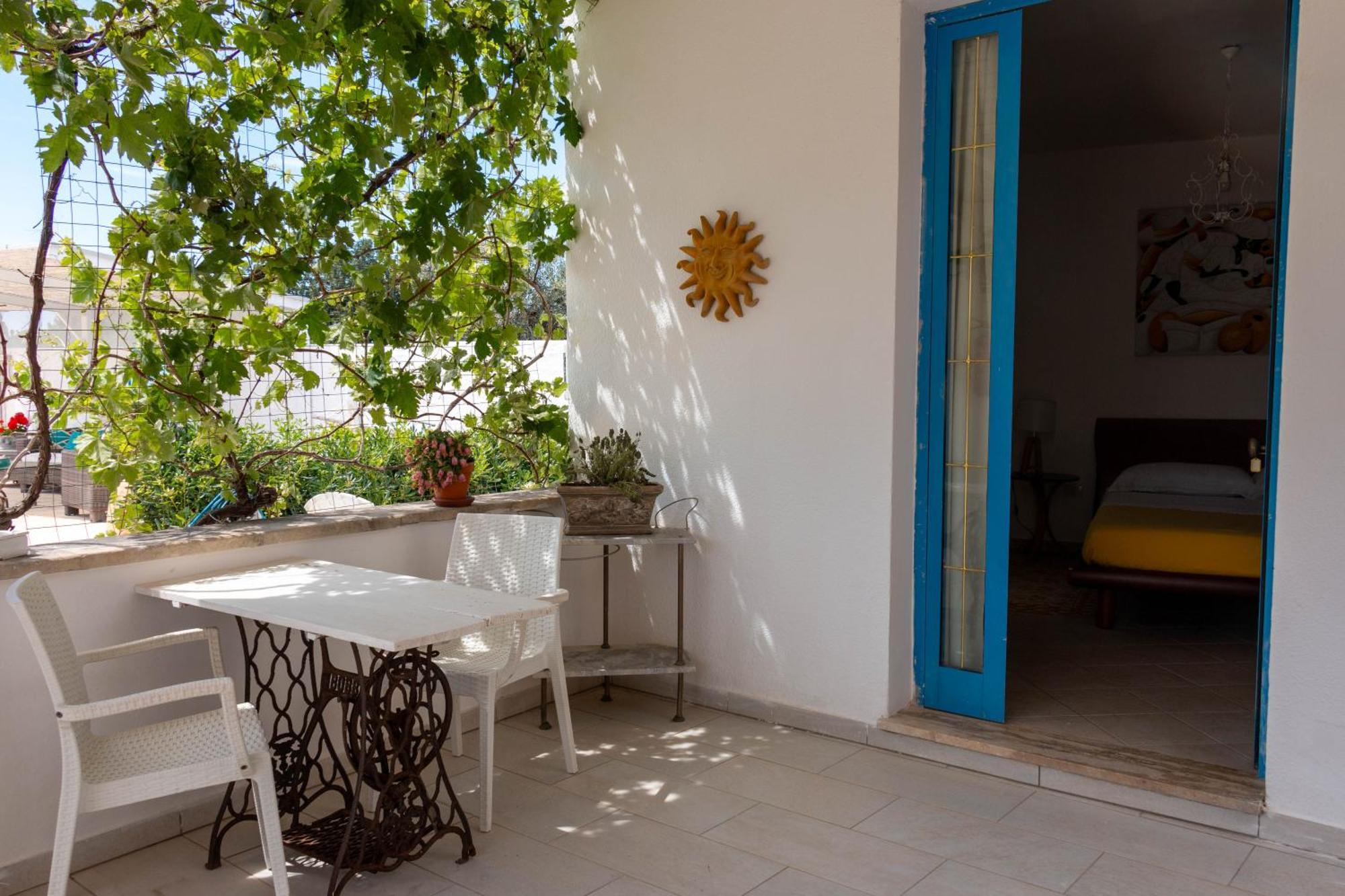 Rilu Apartment Pizzo (Salento)