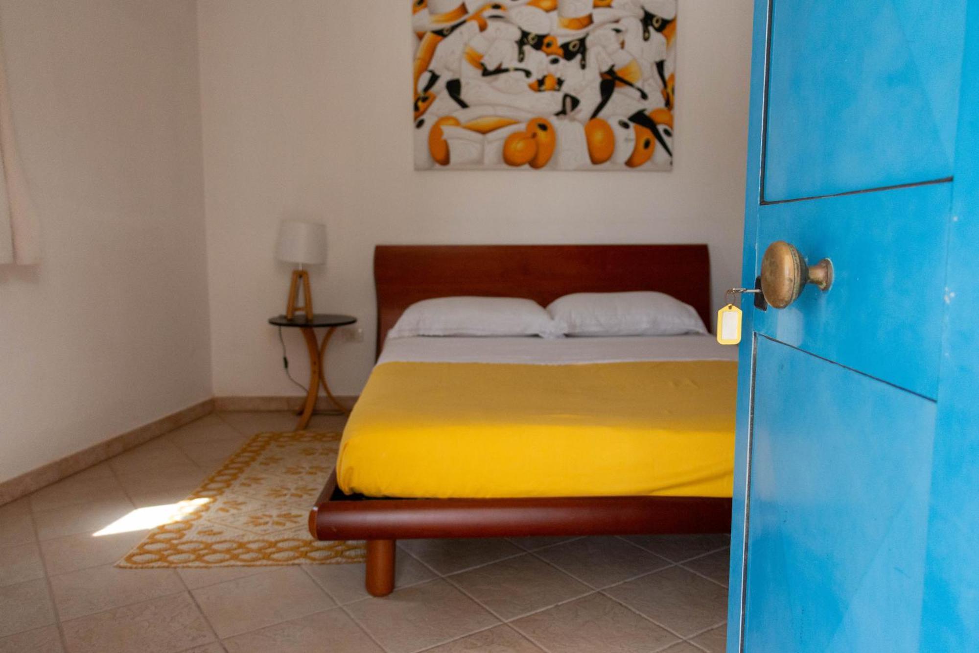 Rilu Apartamento *