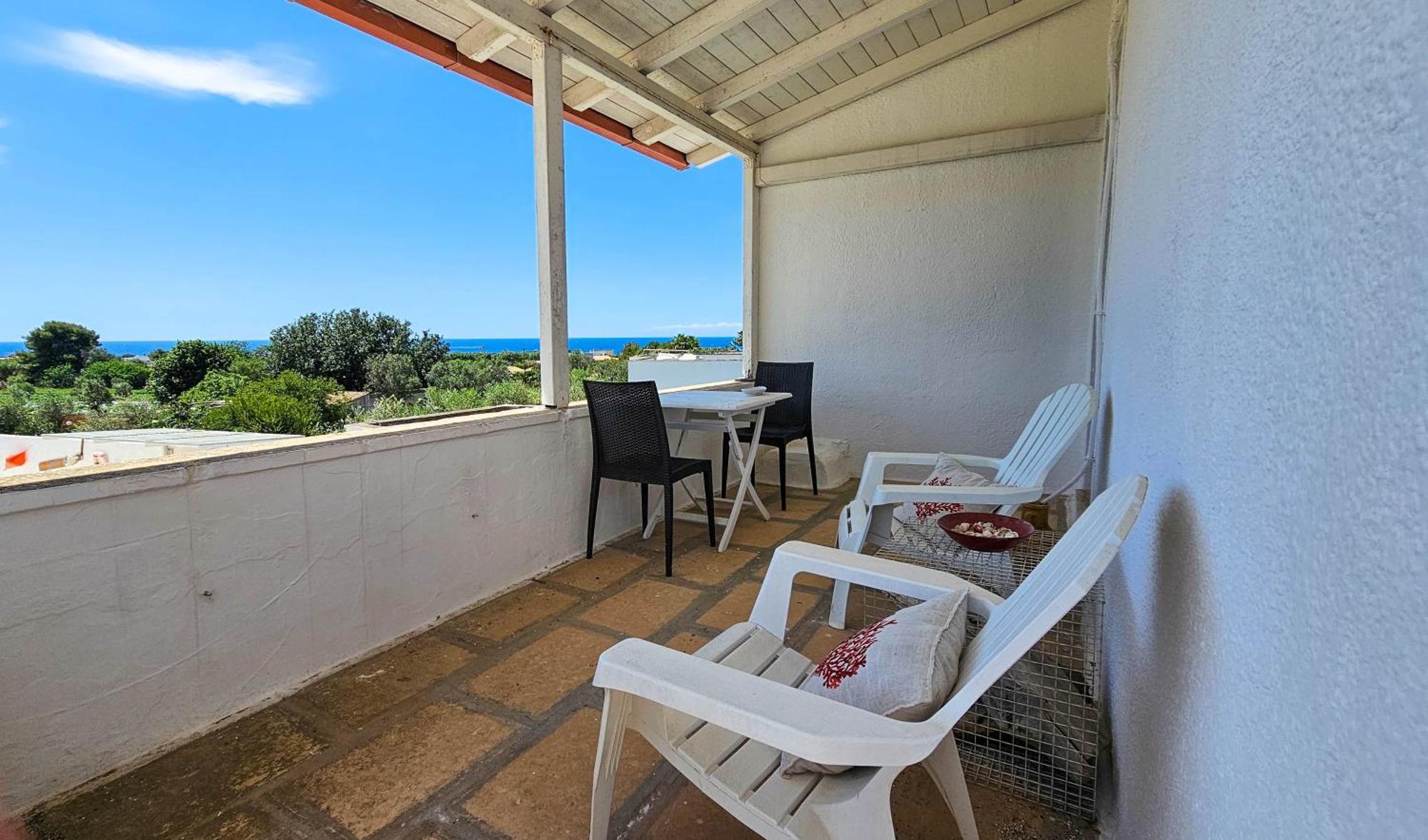 Rilu * Pizzo (Salento)