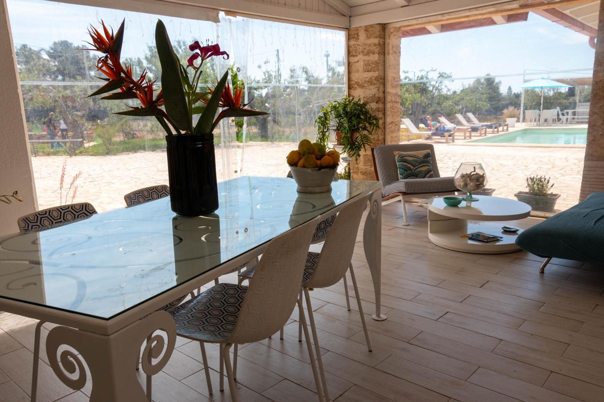 Apartment Rilu Pizzo (Salento)
