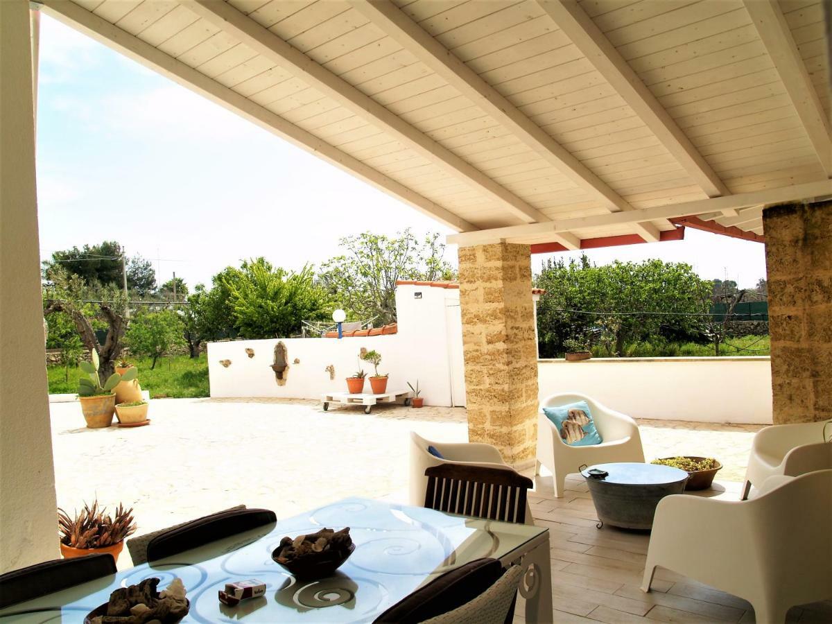 Rilu Apartment Pizzo (Salento)