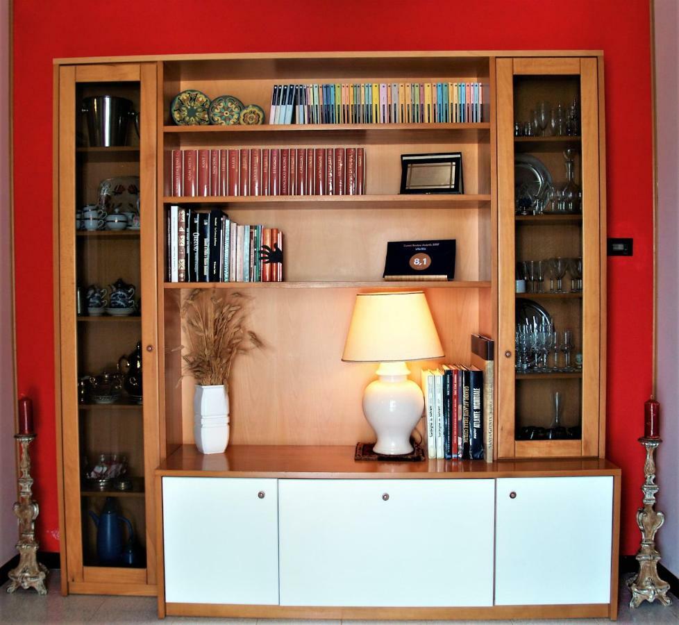 Apartamento Rilu *