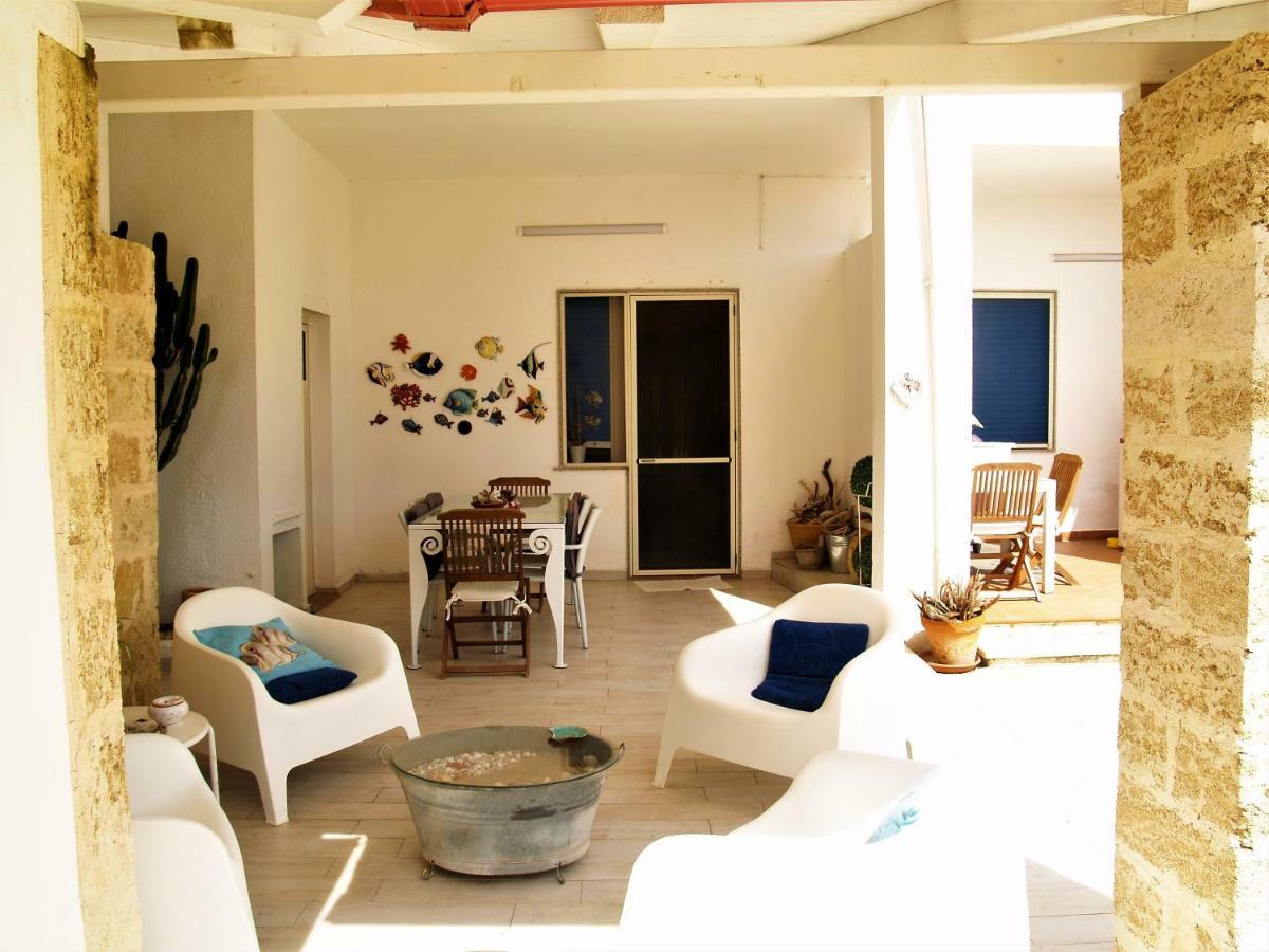Rilu * Pizzo (Salento)