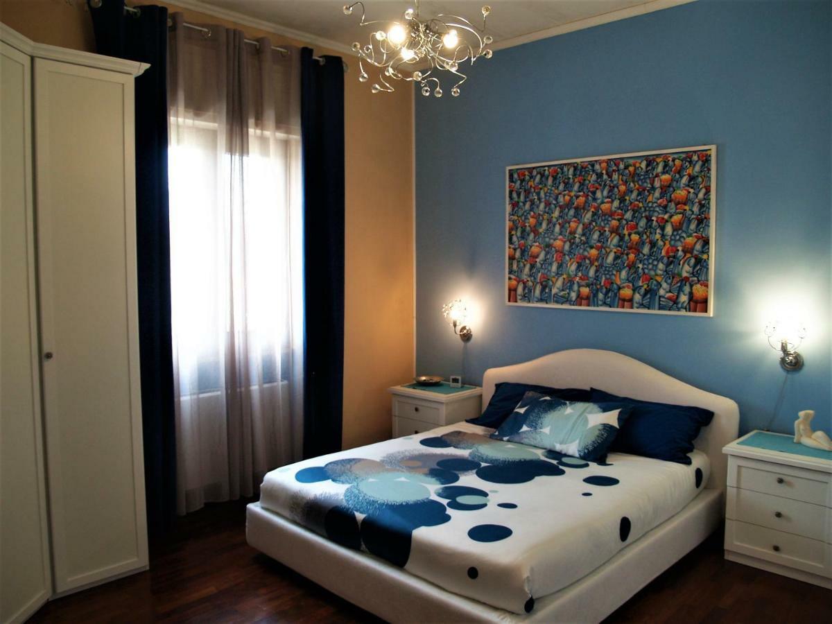 Apartamento Rilu