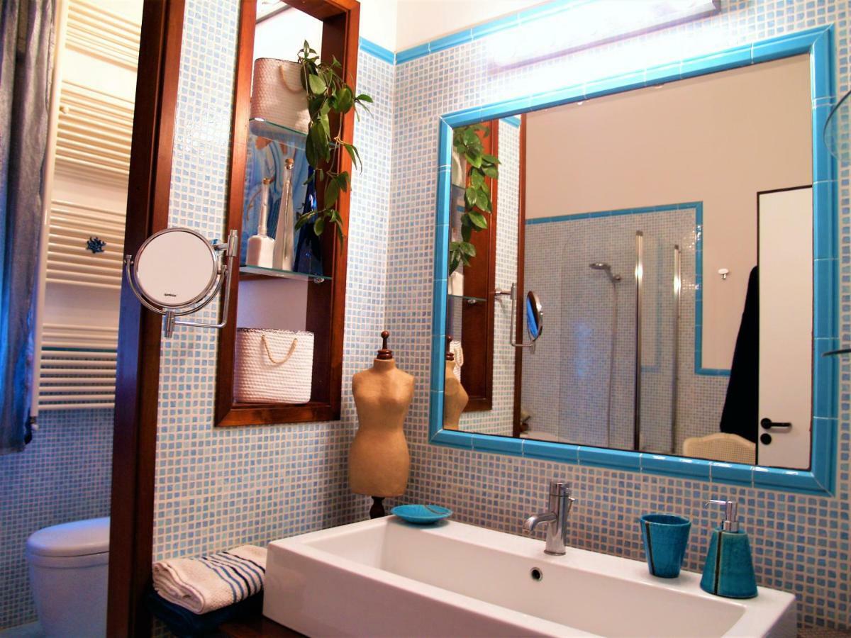Rilu Apartment *