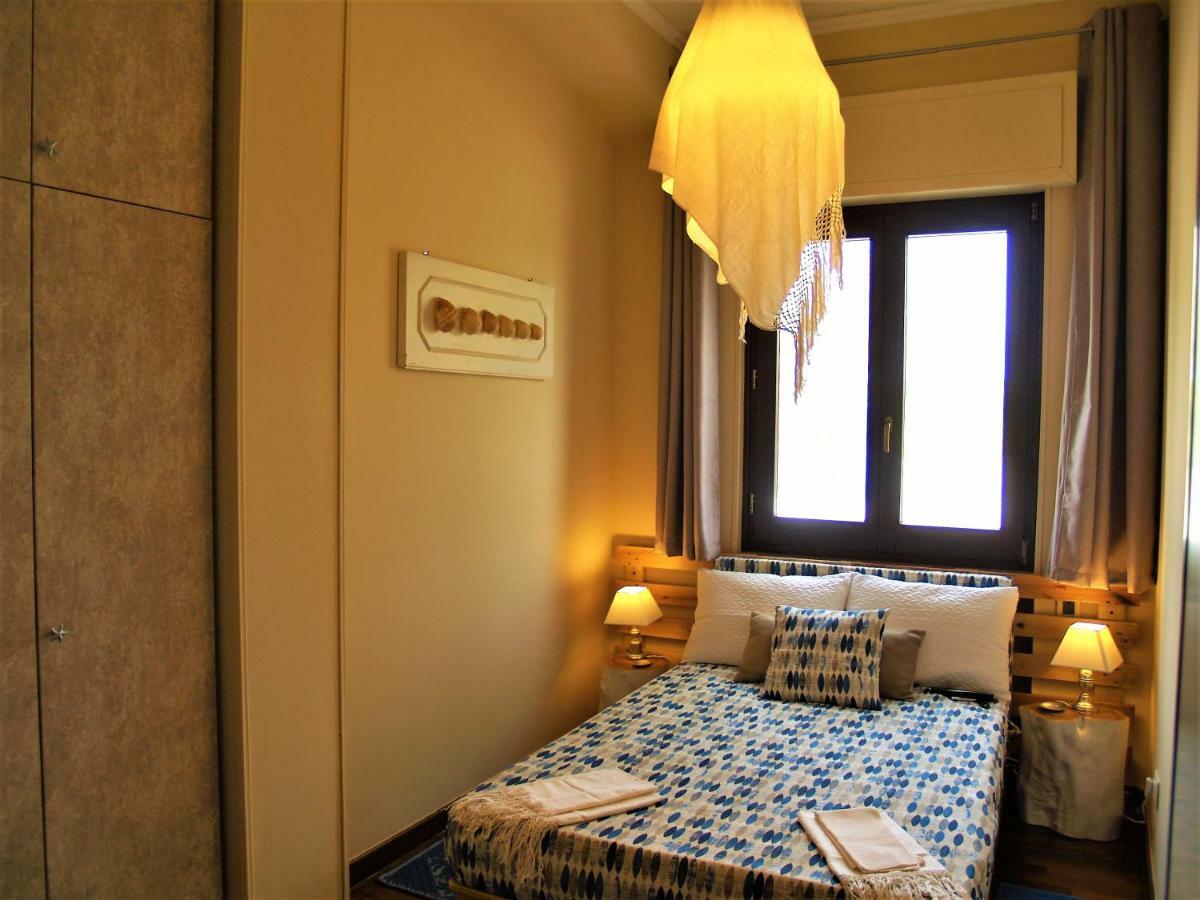 Rilu Apartment Pizzo (Salento)
